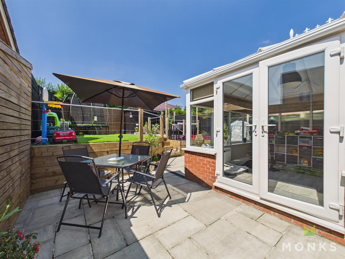30 Sweeney Drive, Oswestry, SY10 9RH For Sale